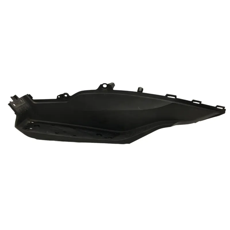 Plancher marche pied gauche HONDA NSS 125 2015-2016 FORZA