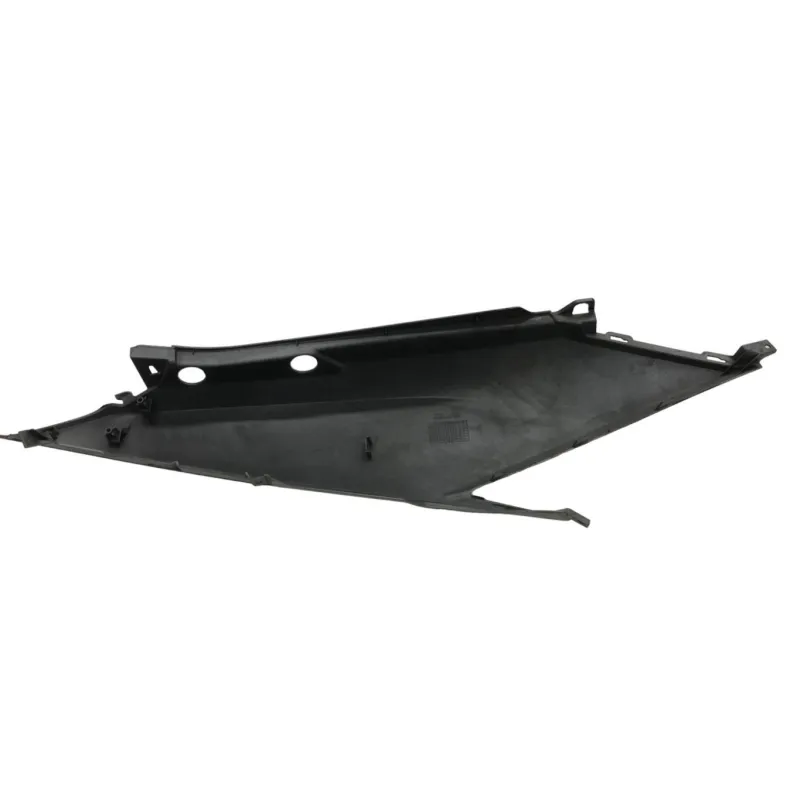 Cache carenage coque arriere gauche HONDA NSS 125 2015-2016 FORZA