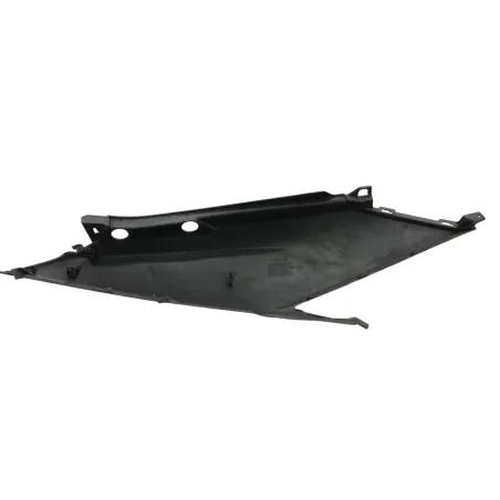 Cache carenage coque arriere gauche HONDA NSS 125 2015-2016 FORZA