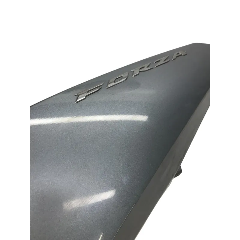 Cache carenage coque arriere gauche HONDA NSS 125 2015-2016 FORZA