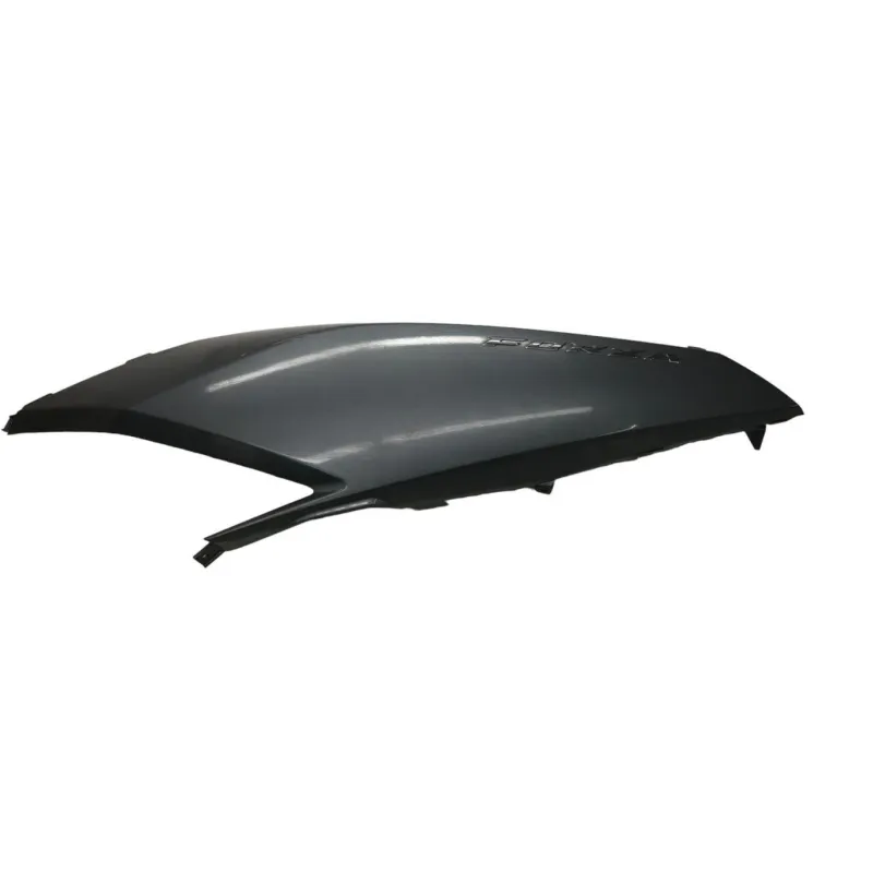 Cache carenage coque arriere gauche HONDA NSS 125 2015-2016 FORZA