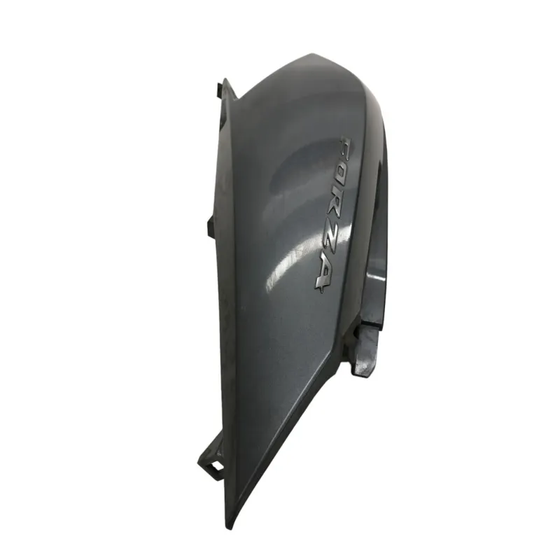 Cache carenage coque arriere gauche HONDA NSS 125 2015-2016 FORZA