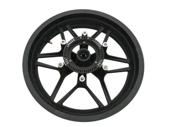 Jante avant HONDA NSS 125 2015-2016 FORZA