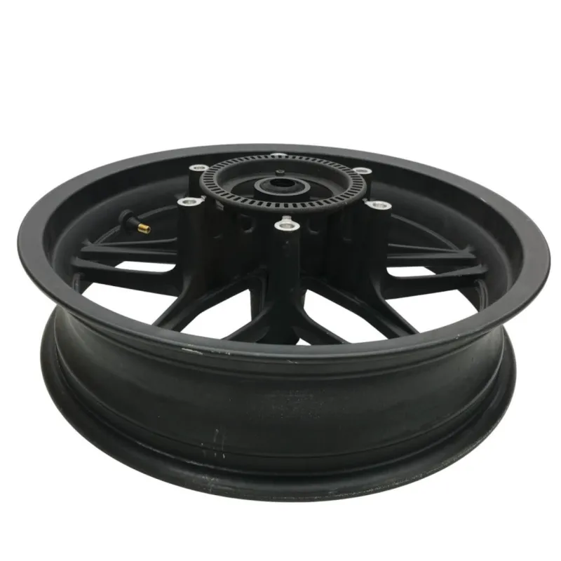 Jante avant HONDA NSS 125 2015-2016 FORZA