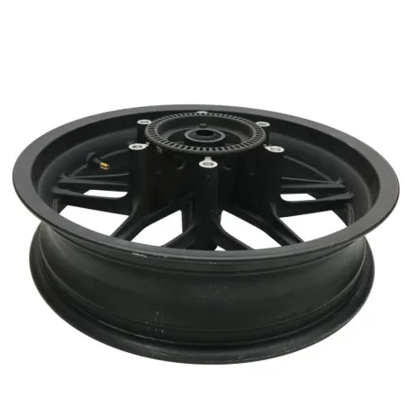 Jante avant HONDA NSS 125 2015-2016 FORZA