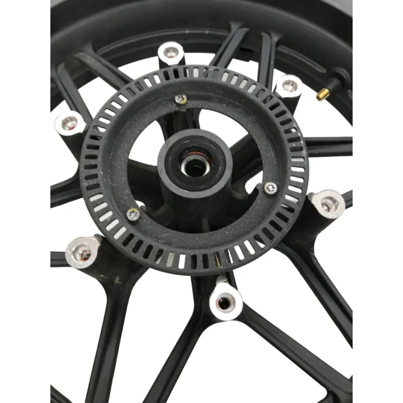 Jante avant HONDA NSS 125 2015-2016 FORZA