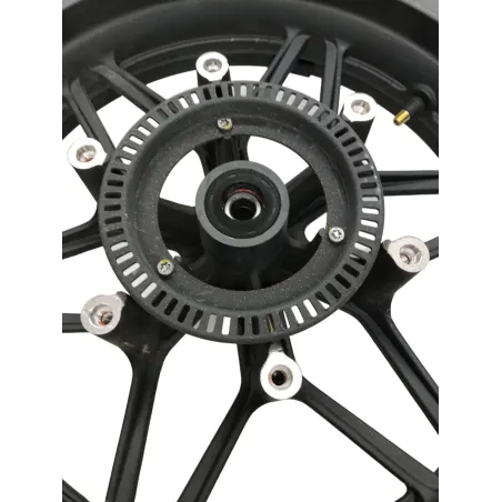 Jante avant HONDA NSS 125 2015-2016 FORZA
