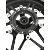 Jante avant HONDA NSS 125 2015-2016 FORZA
