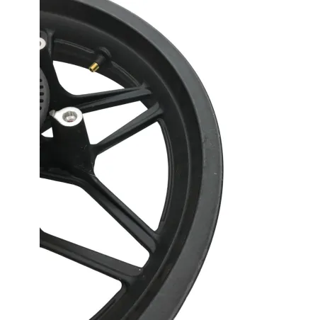 Jante avant HONDA NSS 125 2015-2016 FORZA