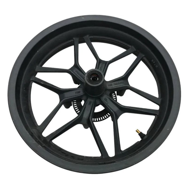 Jante avant HONDA NSS 125 2015-2016 FORZA