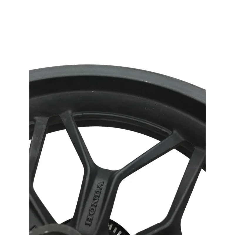 Jante avant HONDA NSS 125 2015-2016 FORZA