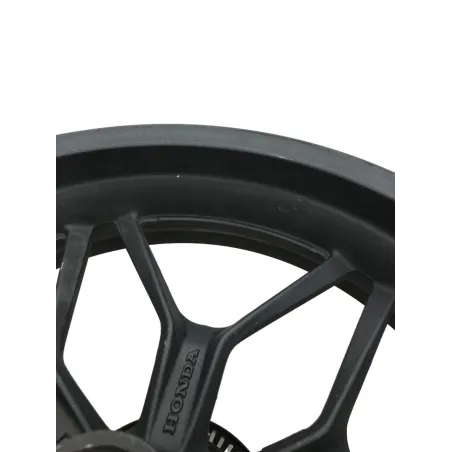 Jante avant HONDA NSS 125 2015-2016 FORZA