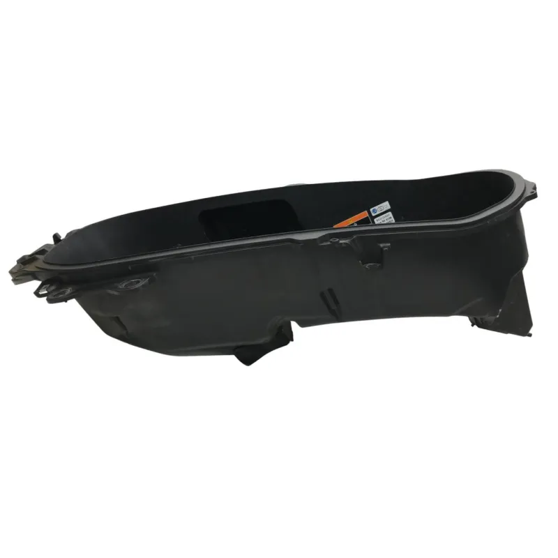 Coffre sous selle HONDA NSS 125 2015-2016 FORZA
