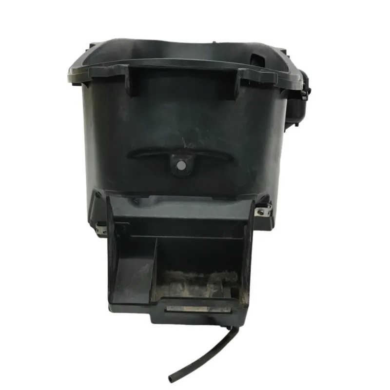 Coffre sous selle HONDA NSS 125 2015-2016 FORZA