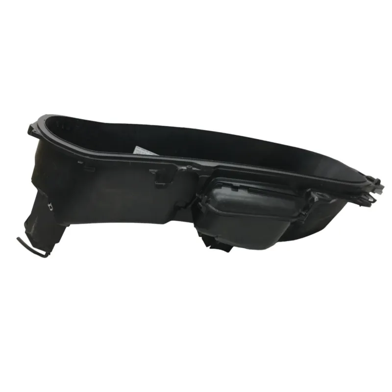 Coffre sous selle HONDA NSS 125 2015-2016 FORZA
