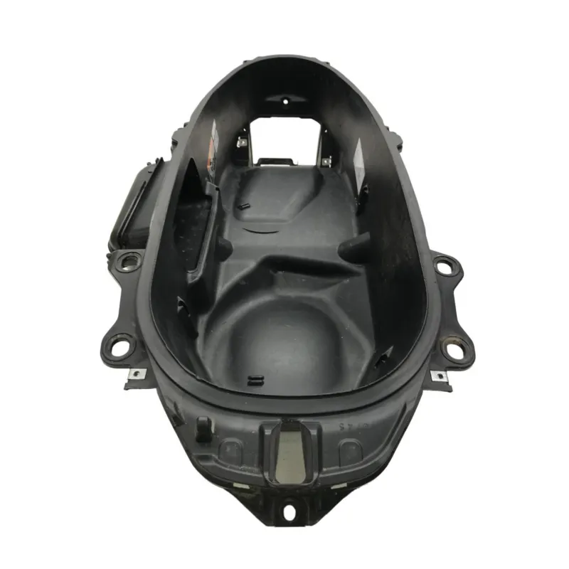 Coffre sous selle HONDA NSS 125 2015-2016 FORZA