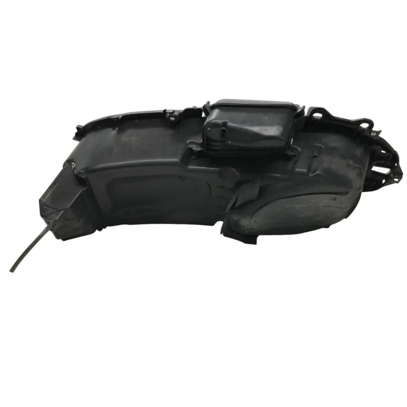 Coffre sous selle HONDA NSS 125 2015-2016 FORZA