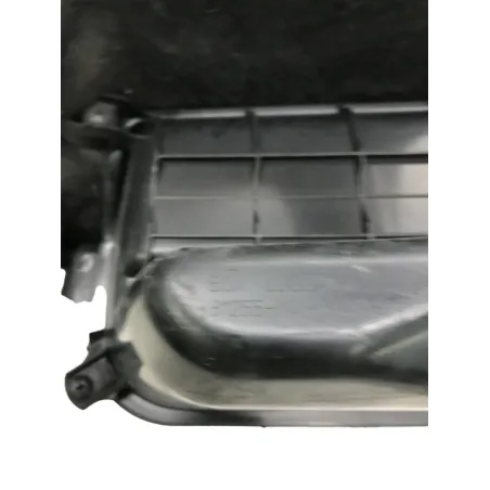 Coffre sous selle HONDA NSS 125 2015-2016 FORZA