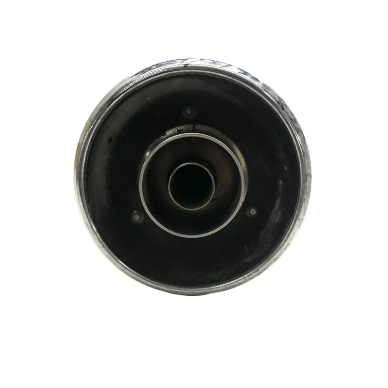 Silencieux gauche (echappement) YAMAHA XJR 1300 2004-2006