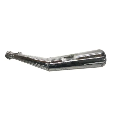 Silencieux gauche (echappement) YAMAHA XJR 1300 2004-2006