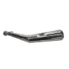 Silencieux gauche (echappement) YAMAHA XJR 1300 2004-2006