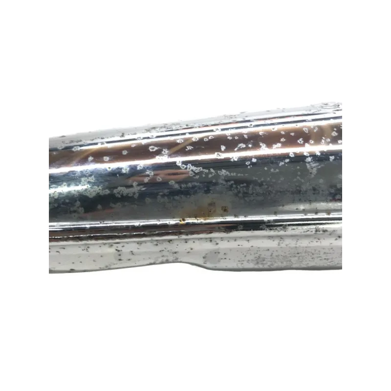 Silencieux gauche (echappement) YAMAHA XJR 1300 2004-2006