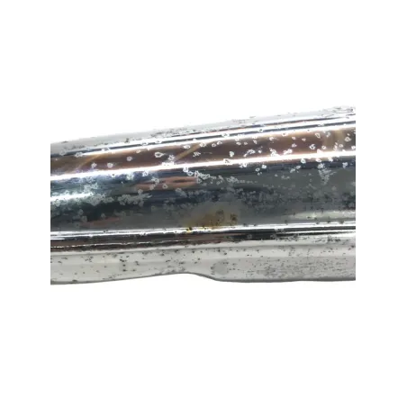 Silencieux gauche (echappement) YAMAHA XJR 1300 2004-2006