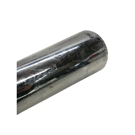 Silencieux gauche (echappement) YAMAHA XJR 1300 2004-2006