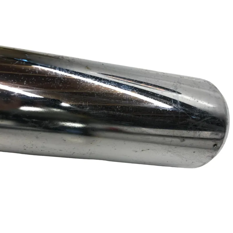 Silencieux gauche (echappement) YAMAHA XJR 1300 2004-2006