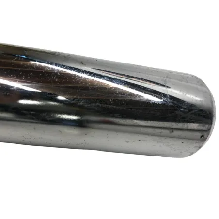 Silencieux gauche (echappement) YAMAHA XJR 1300 2004-2006