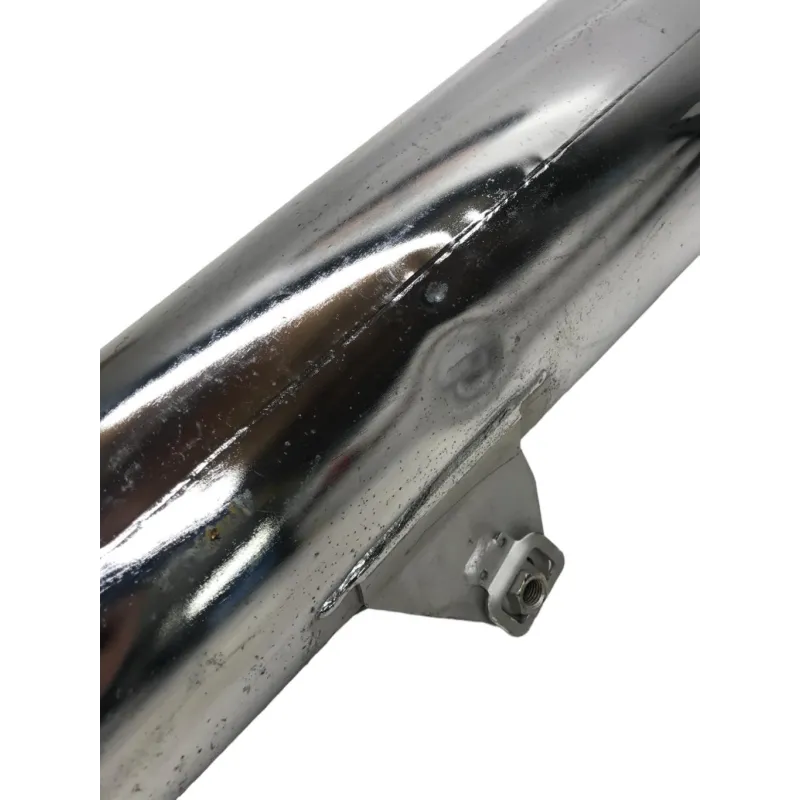Silencieux gauche (echappement) YAMAHA XJR 1300 2004-2006