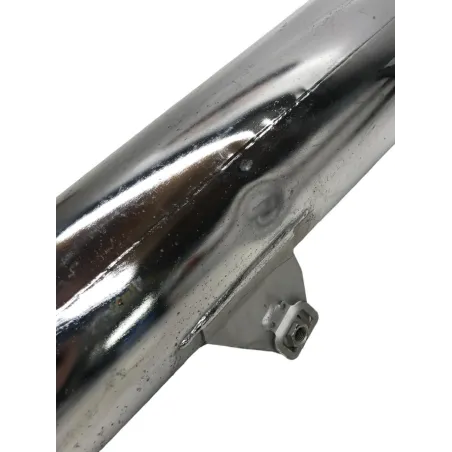 Silencieux gauche (echappement) YAMAHA XJR 1300 2004-2006