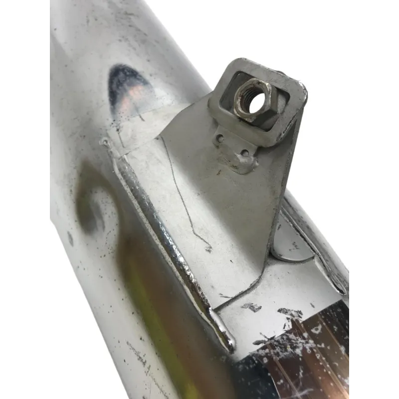 Silencieux gauche (echappement) YAMAHA XJR 1300 2004-2006