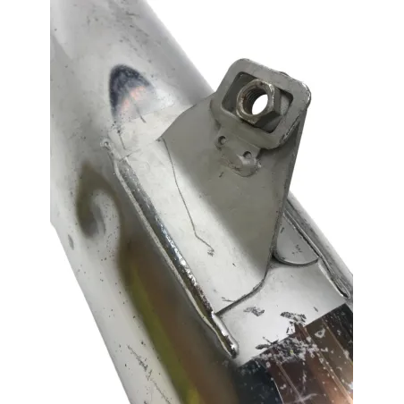 Silencieux gauche (echappement) YAMAHA XJR 1300 2004-2006