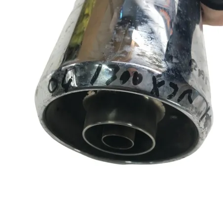 Silencieux gauche (echappement) YAMAHA XJR 1300 2004-2006