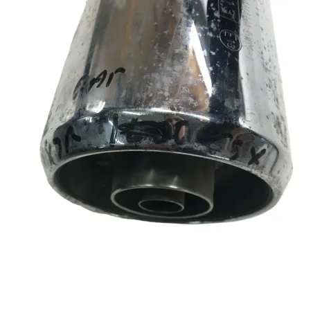 Silencieux gauche (echappement) YAMAHA XJR 1300 2004-2006
