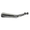 Silencieux gauche (echappement) YAMAHA XJR 1300 2004-2006
