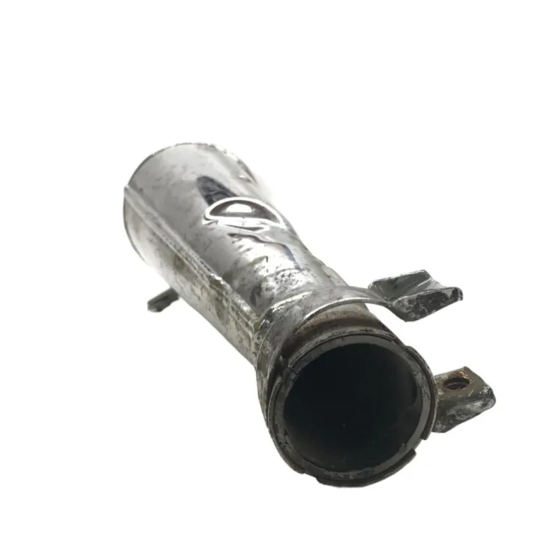 Silencieux gauche (echappement) YAMAHA XJR 1300 2004-2006