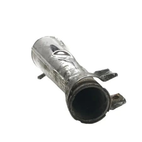 Silencieux gauche (echappement) YAMAHA XJR 1300 2004-2006