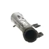 Silencieux gauche (echappement) YAMAHA XJR 1300 2004-2006