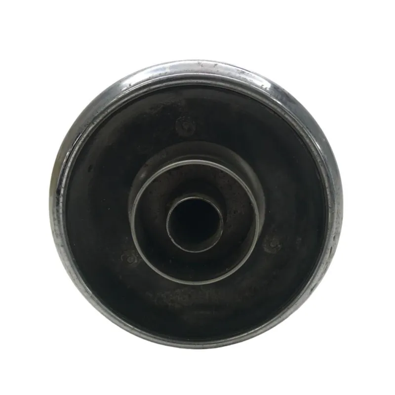 Silencieux gauche (echappement) YAMAHA XJR 1300 2004-2006