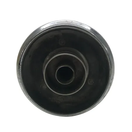 Silencieux gauche (echappement) YAMAHA XJR 1300 2004-2006