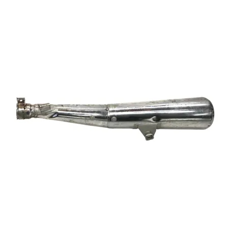 Silencieux gauche (echappement) YAMAHA XJR 1300 2004-2006