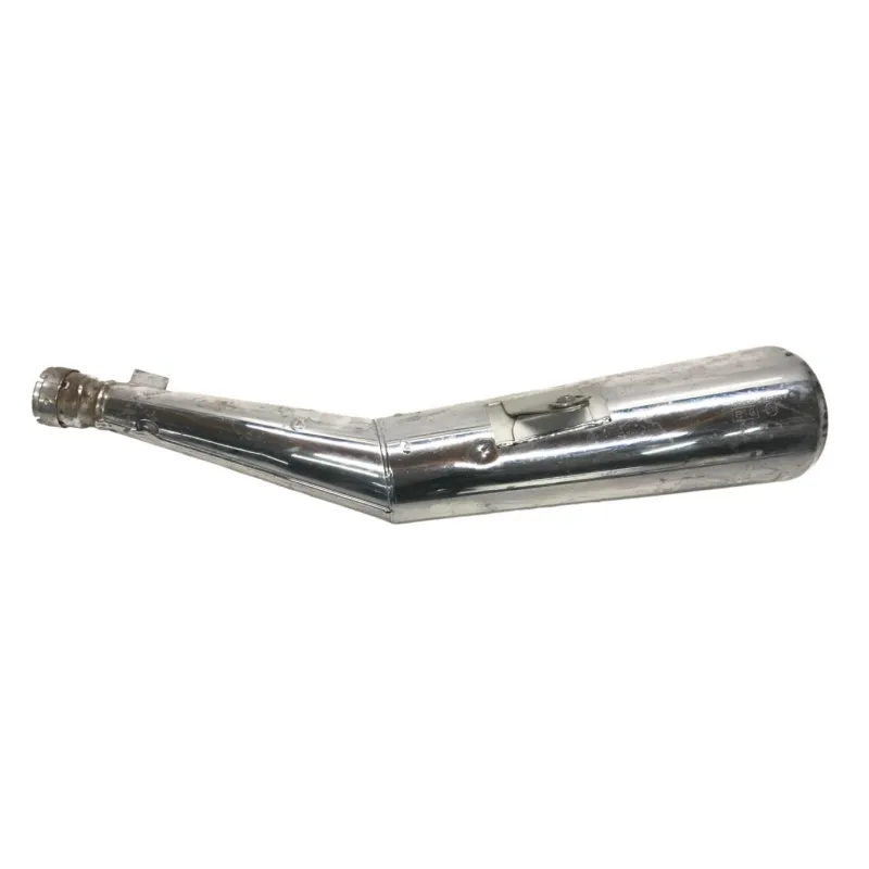 Silencieux gauche (echappement) YAMAHA XJR 1300 2004-2006