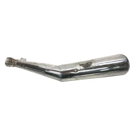 Silencieux gauche (echappement) YAMAHA XJR 1300 2004-2006