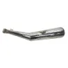 Silencieux gauche (echappement) YAMAHA XJR 1300 2004-2006