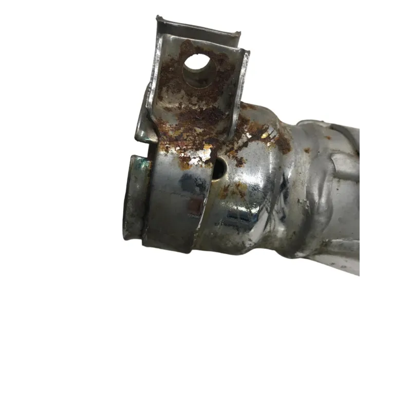Silencieux gauche (echappement) YAMAHA XJR 1300 2004-2006
