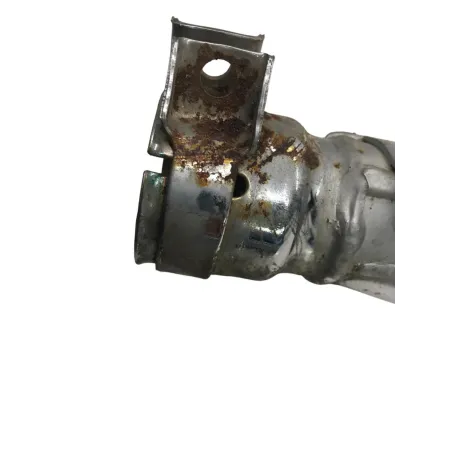 Silencieux gauche (echappement) YAMAHA XJR 1300 2004-2006