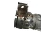 Silencieux gauche (echappement) YAMAHA XJR 1300 2004-2006