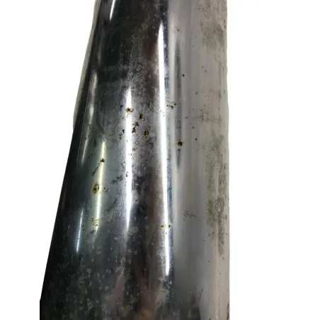 Silencieux gauche (echappement) YAMAHA XJR 1300 2004-2006